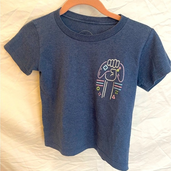 4T Gamer for Life tshirt - Picture 2 of 3